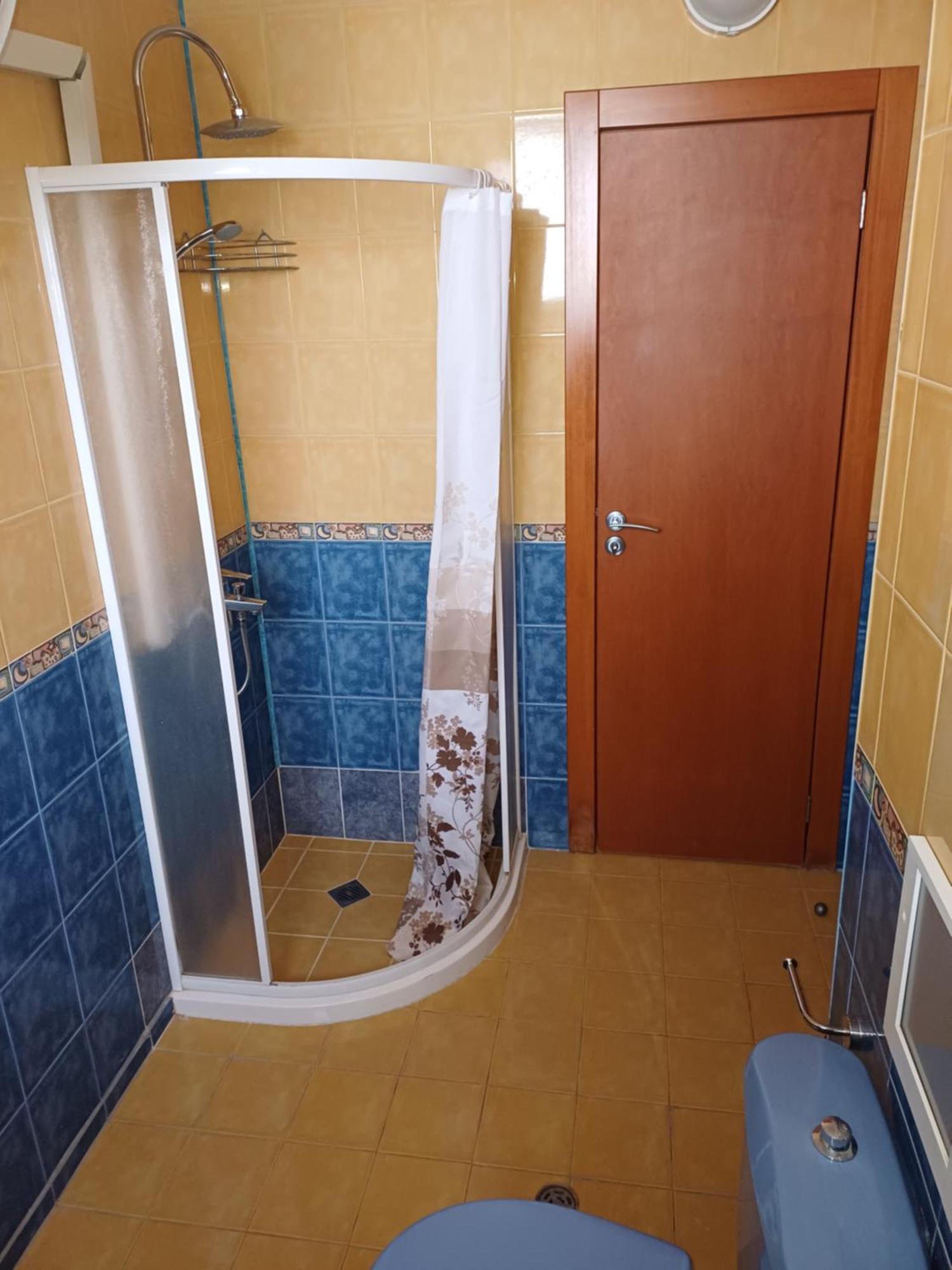 Guest Rooms Deva ブルガス エクステリア 写真