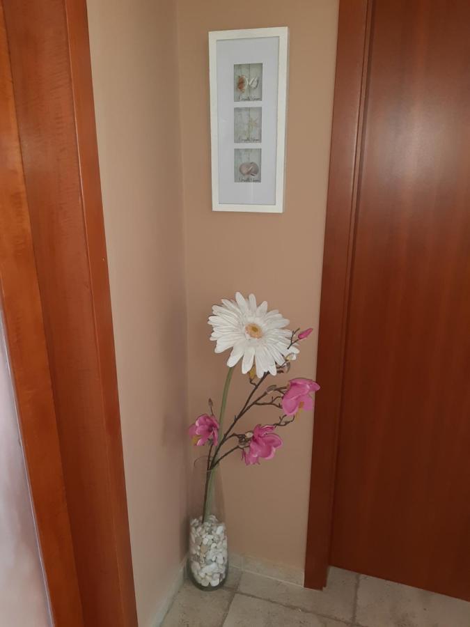 Guest Rooms Deva ブルガス エクステリア 写真
